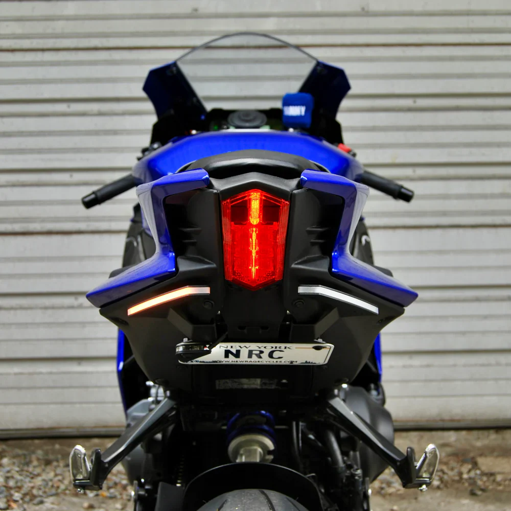 New Rage Cycles (NRC)